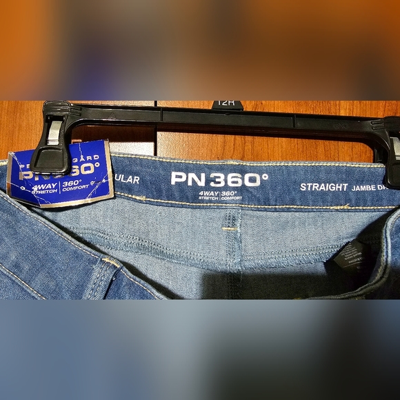 Nygard PN360° Jeans - Picture 3 of 4